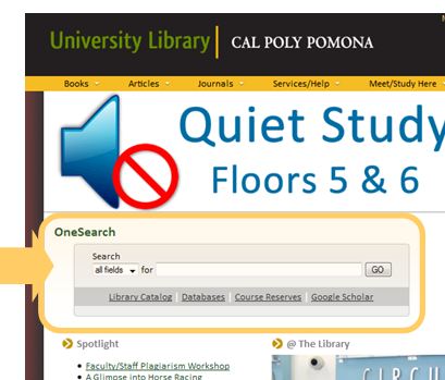 Onsearch bos on Homepage