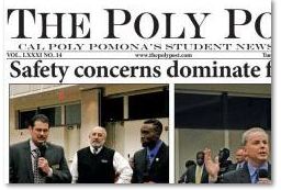 Poly Post