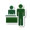 a small icon