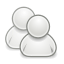 a small icon
