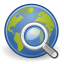 a small icon