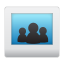 a small icon